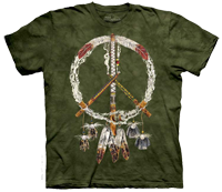 Peace Pipes available now at Novelty EveryWear!